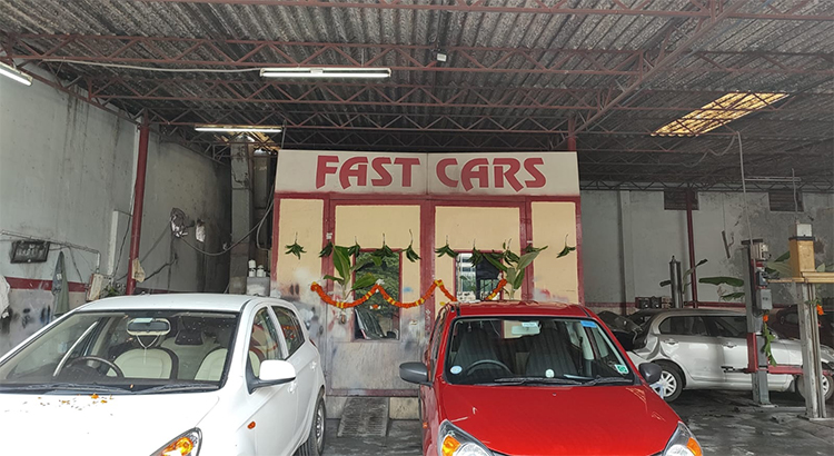 car services in Bannerghatta road